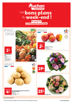 Auchan Supermarché